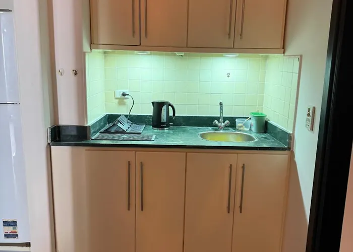 Red Sea Horizon Apartment Hurghada
