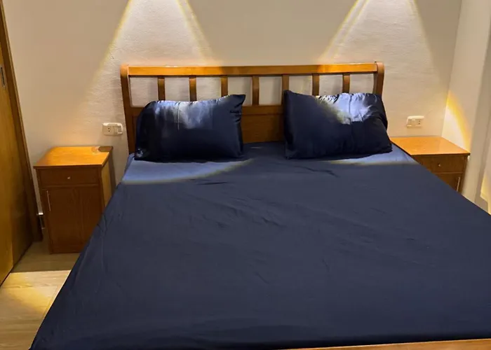 Red Sea Horizon Apartment *